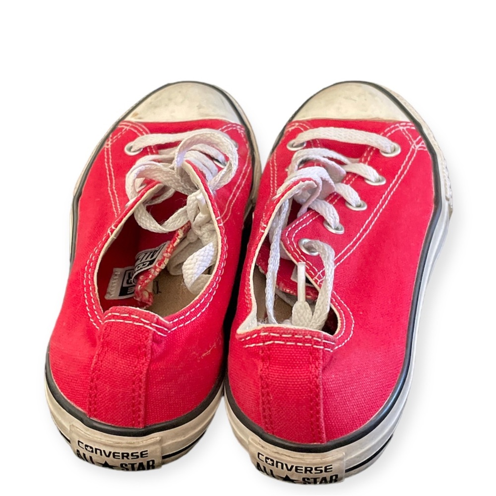 Converse Shoes - Picture 3 of 5
